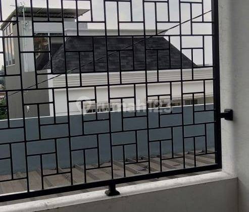 Rumah Minimalis Full Furnish Dalam Cluster Cigadung Bandung Kota 2