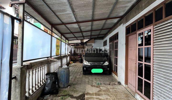 Rumah Hitung Tanah Di Babakansari Kiaracondong Bandung Kot 1