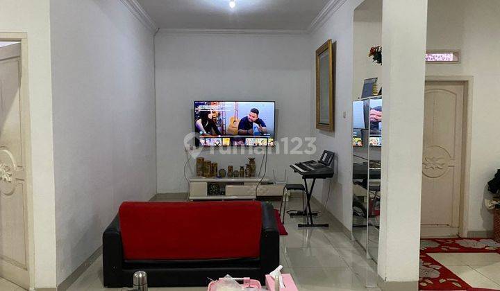 Rumah Murah Siap Huni Stragetis Area Ciganitri Bandung Kota 2