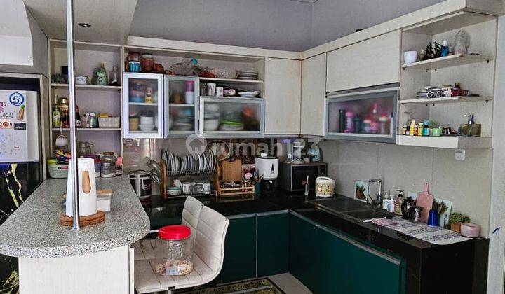 Rumah Minimalis Siap Huni Bandung Utara Geger Kalong 2