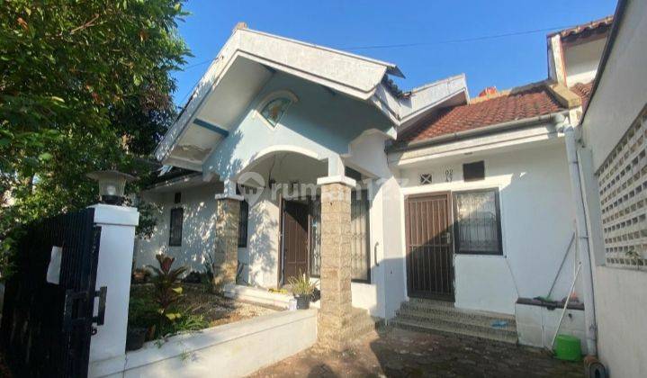 Rumah Siap Huni Di Margahayu Raya Bandung Kota 1