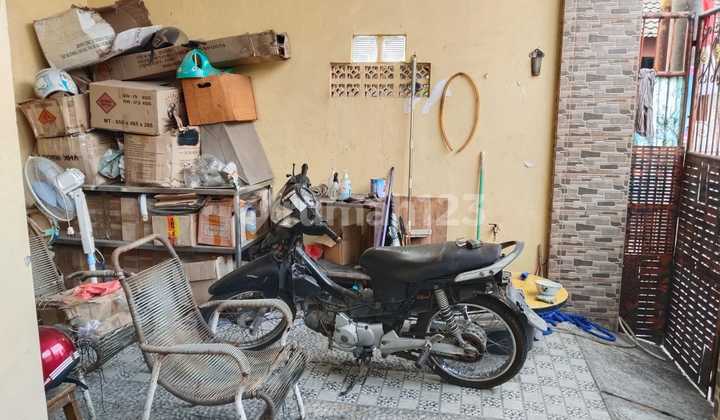 Dijual Rumah Bagus di Poris Indah 2