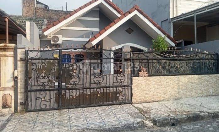 Dijual Rumah di Poris Garden 1