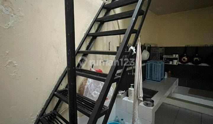 Dijual Cepat Rumah di Taman Semanan Indah, Duri Kosambi, Cengkareng, Jakarta Barat 2