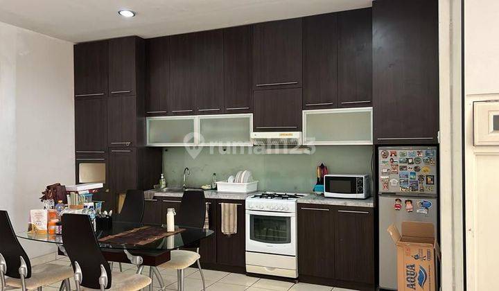 Rumah Murah Full Furnished di Taman Semanan Indah, Duri Kosambi, Jakarta Barat 1