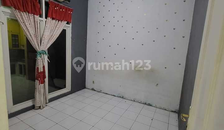 Rumah Bagus di Citra Garden 5, Luas 96m2 2