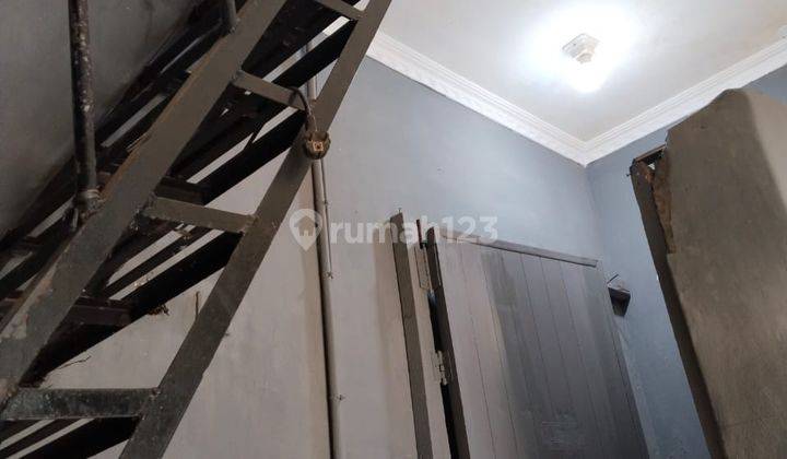 Dijual Ruko Jalan Ki Hajar Dewantara, Cipondoh Tangerang 2