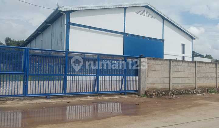 Warehouse Location: 19 Kali Baru Pakuhaji Warehouse Area, Tangerang. Ready to Use. 40-foot container access. Warehouse Location: 19 Kali Baru Pakuhaji Warehouse Area, Tangerang. Ready to Use. 40-foot container access.