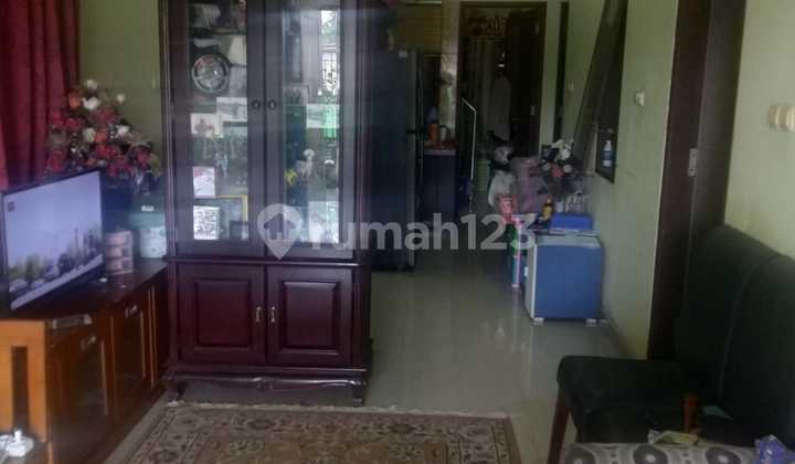 Dijual Rumah di Kramat Jati Jakarta Timur. Luas 6X18m Siap Huni 2