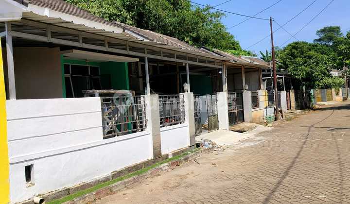 Dijual Rumah di Grand Nusa Indah Cileungsi Bogor