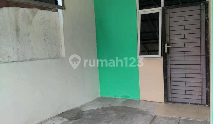 Dijual Rumah di Grand Nusa Indah Cileungsi Bogor 2