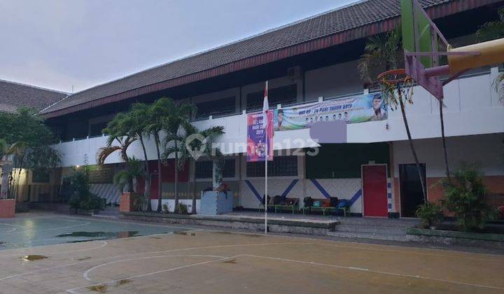 Gedung Sekolah di Citra 1, Luas 4000m2 1