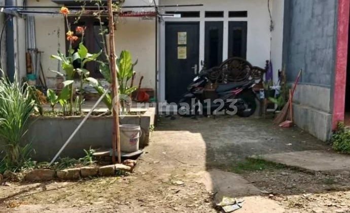 About Ktedit Ready to Live Houses Cimanggis Flat Installments 2