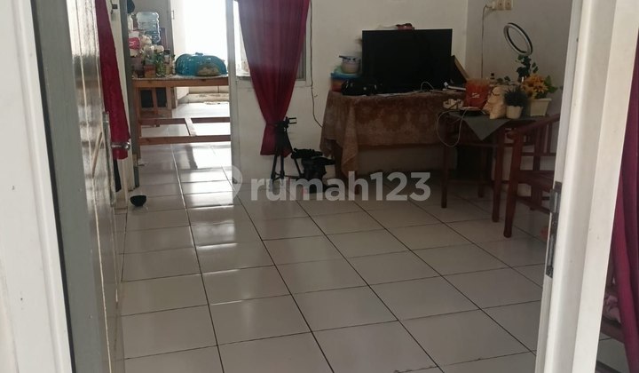 Over Kredit Rumah Siap Huni Ciledug Lokasi Strategis 2