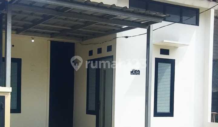 Jual Over Kredit Rumah Siap Huni Pamulang Cicilan Terjangkau Jual Over Kredit Rumah Siap Huni Pamulang Cicilan Terjangkau