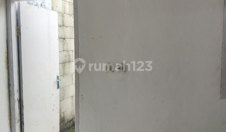 Over Kredit Rumah Cicilan Flatt Sampai Lunas Harga Terjangkau 2