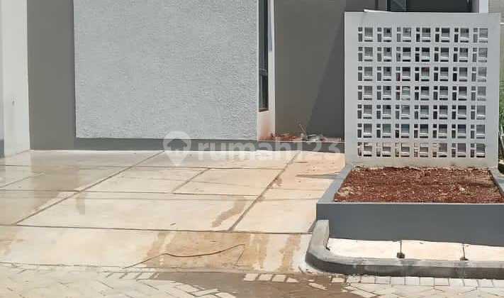 Miliki Rumah Murah Siap Huni Akses Dekat Stasiun 2