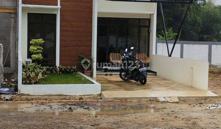 Rumah Murah Dkt Tooll Boomang  2