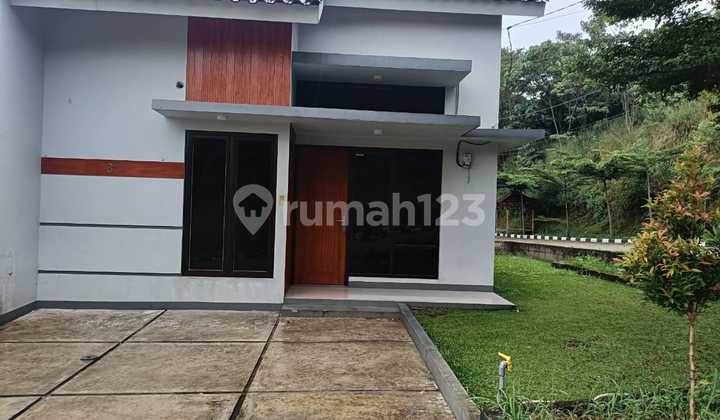 Over House Credit in Cibinong Ready to Occupy Strategic Location and Hooked 2