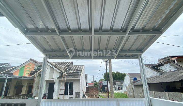 Over Kredit Pamulang Siap Huni 2