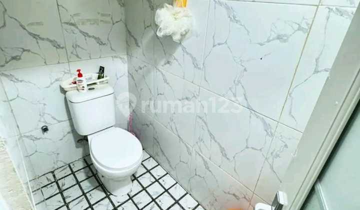 Over Kredit Rumah Cantik Siap Huni Depok Cilodong 2