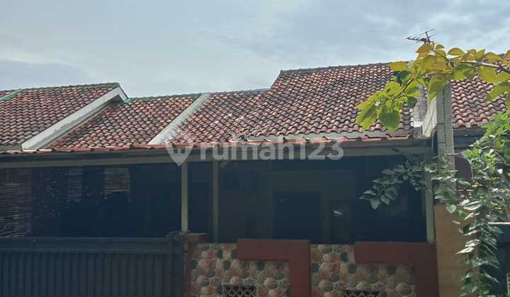 Over Kredit Rumah Citayam Siap Huni Sudah Full Renop 1