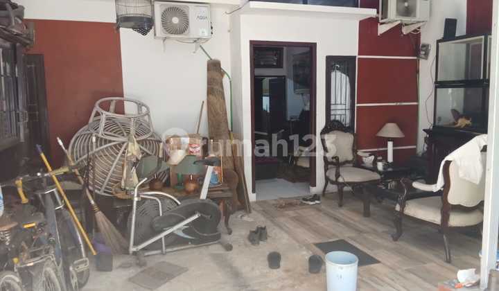 Over Kredit Rumah Citayam Siap Huni Sudah Full Renop 2