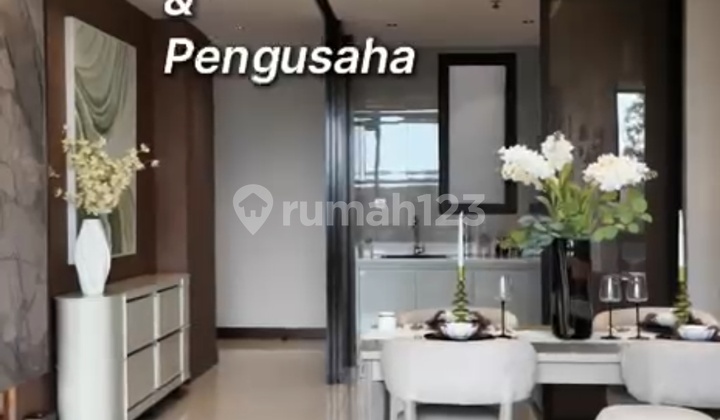 Sell Ready-to-Occupy Apartment in a Rapidly Developing Strategic Location for Investment 2