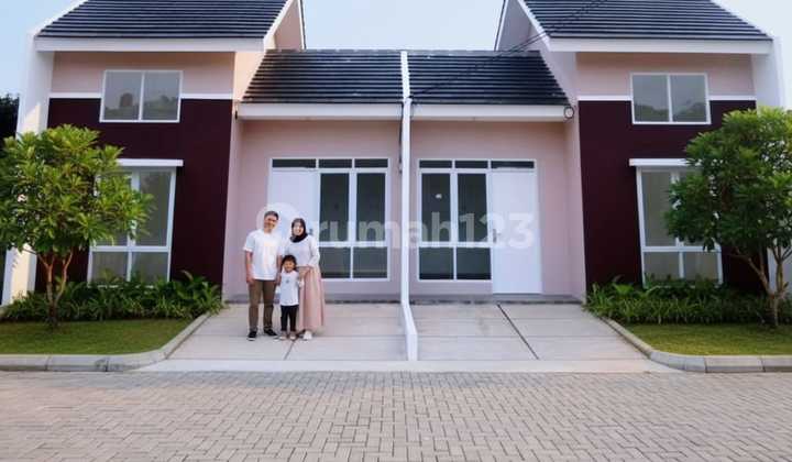 Di Jual Rumah Siap Huni Lokasi Sangat Strategis Citayam Di Jual Rumah Siap Huni Lokasi Sangat Strategis Citayam