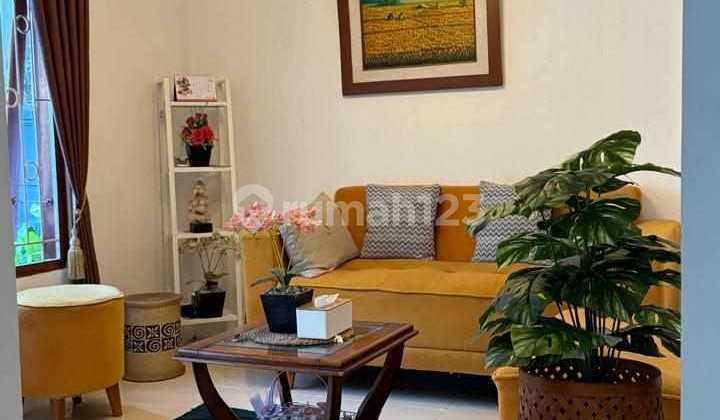 Over Kredit Rumah Sentul Rumah Siap Huni Lokasi Stratetis 2