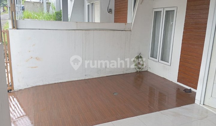 Over Kredit Rumah Subsidi Siap Huni Ciseeng Unit Tinggal 1 Siapa Cepat Dia Dapet 2