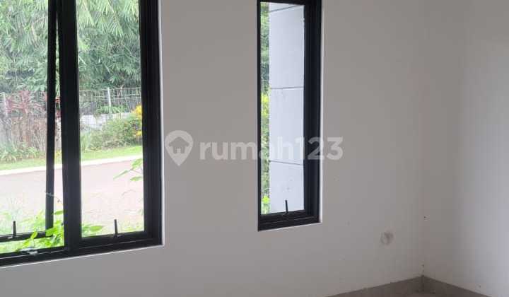 Rumah Over Kredit Siap Huni Lokasi Strategis Bojong Sari Depok Rumah 2lantai 2