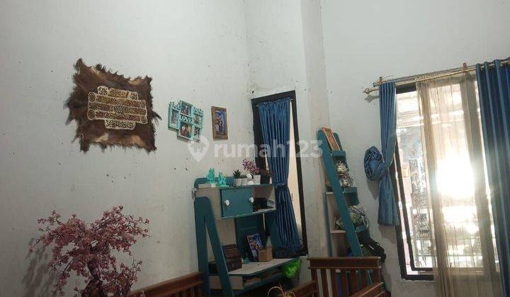 Rumah Over Kredit Ciseeng Siap Huni Gaess 2