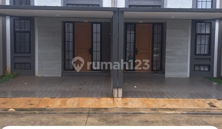 Over Kredit Rumah 2Lantai Siap Huni Pamulang Siapa Cepat Dia Dapet Over Kredit Rumah 2Lantai Siap Huni Pamulang Siapa Cepat Dia Dapet