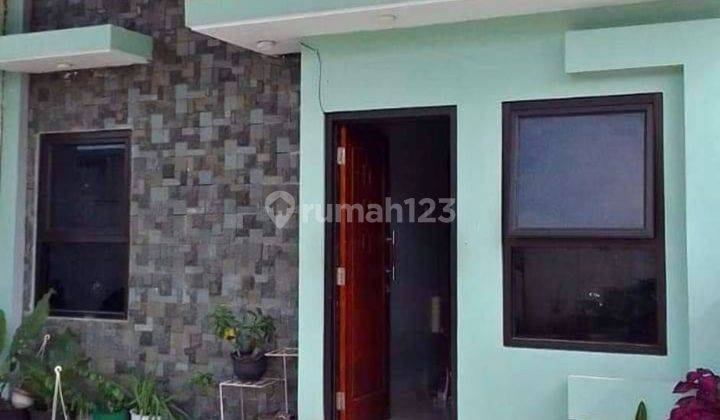 Rumah Over Kredit Cilodong Cicilan 2jtan,,,, 2