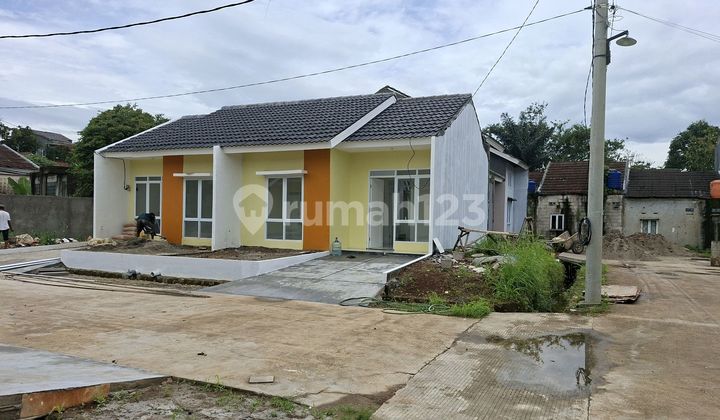 Over Kredit Siap Huni Lokasi Strategis Siapa Cepat Dia Dapet 2
