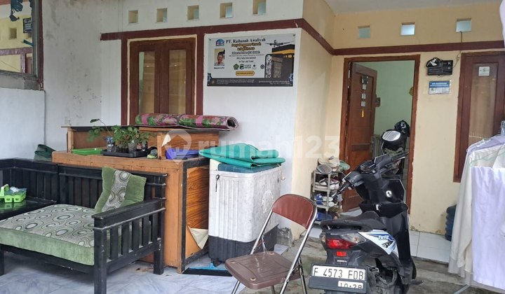 Over Kredit Subsidi Cibinong Ready to Occupy Strategic Location 2