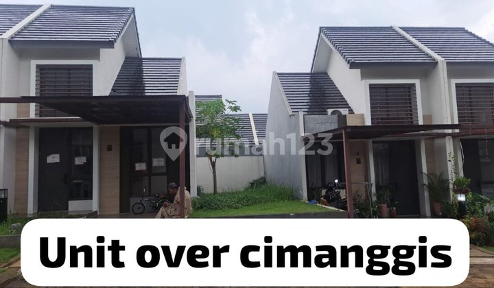 Over Kredit ******** Cimanggis Rumah Siap Huni Siapa Cepat Dia Dapet Over Kredit ******** Cimanggis Rumah Siap Huni Siapa Cepat Dia Dapet