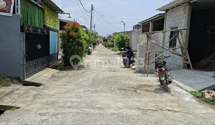 Over Kredit Rumah Subsidi Cicilan Flatt Sampai Lunas Lokasi Strategis 2