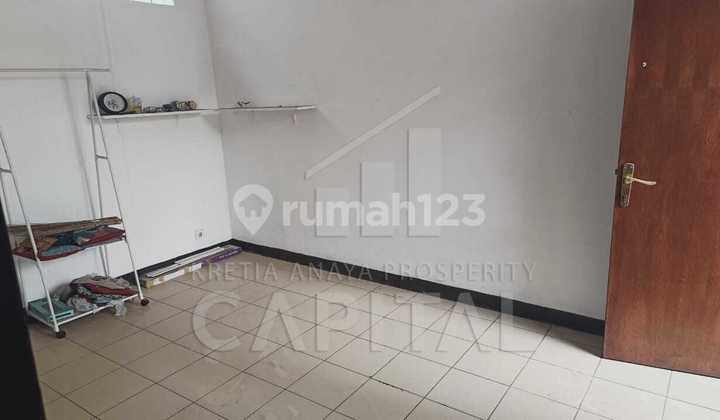 Rumah Luas Terawat di Sayap Pasteur (Airbus) 2