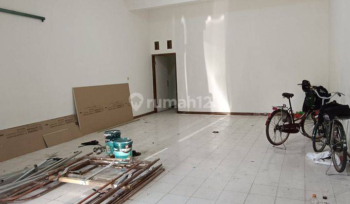 Ruko Baru Renov Di Pusat Kota Tasikmalaya 1