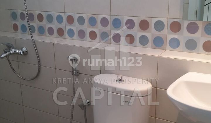 Modern Two-Story House in Summarecon Cluster Amanda 2