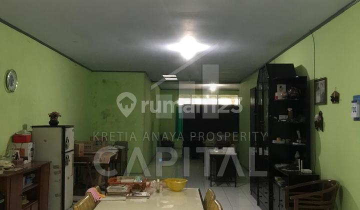 Vintage Move-In Ready House in the Heart of Ciamis City Vintage Move-In Ready House in the Heart of Ciamis City