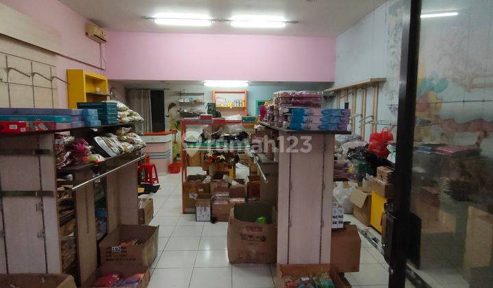 Ruko 2 Lantai Di Area Per Kantoran Tasikmalaya 2