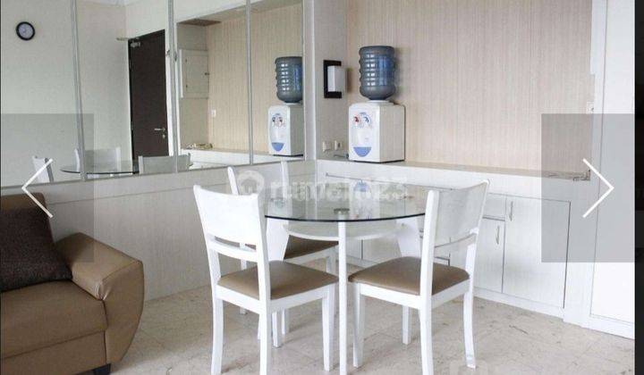 Apartment 3br di Braga citywalk dengan Eksklusif Furnish 2