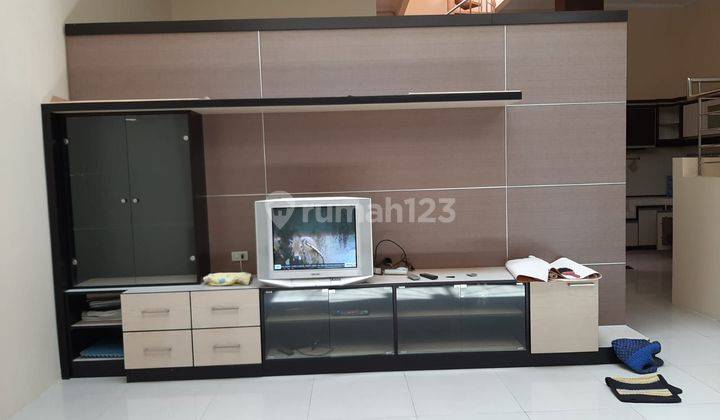 Rumah Nyaman Terawat Furnished Di Perumahan Tengah Kota Tasikmalaya 2