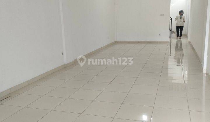 Ruko baru siap pakai di lokasi strategis kota Tasikmalaya 2