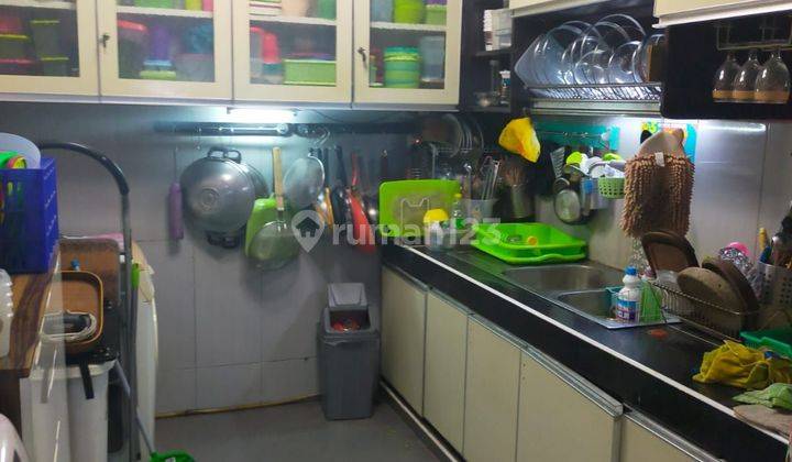 Rumah cantik terawat full furnished di perumahan dekat sman Tasikmalaya 2