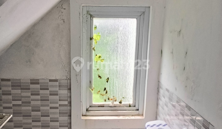 Asri Ready-to-Use House in Tasikmalaya Downtown Housing 2