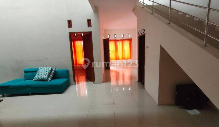 Rumah Cantik Di Perumahan Pusat Kota Tasikmalaya 2